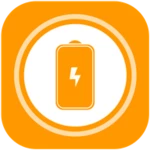 fast charger 8x - تسريع الشحن 8 اضعاف android application logo